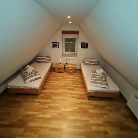 Saida 10 Appartement Norden