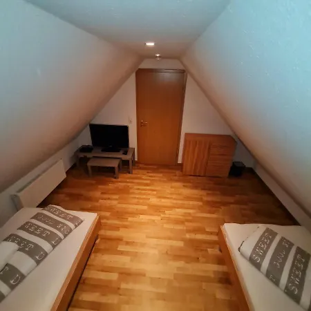 Appartement Saida 10