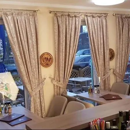 Appartement Saida 10 *