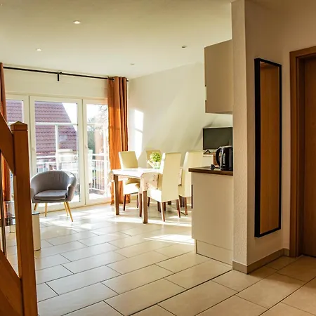 Apartment Saida 10 *