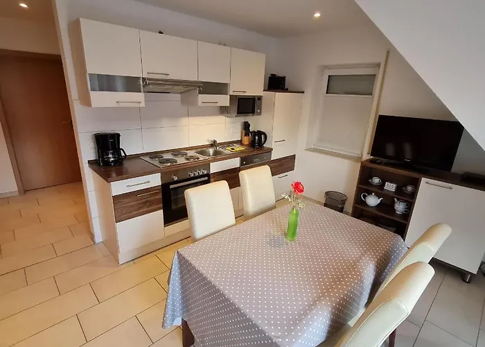 Lejlighed Saida 10 *